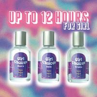 Gambar Bundling MANO x DAPOL Girl Choices  Extrait de Parfum Wanita Tahan dari 99sitistore undefined 1 Tokopedia