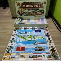 Gambar Monopoli - Monopoli INTERNASIONAL ORIGINAL 100% by Play 2 Learn / dari RGNtoko6 undefined 4 Tokopedia