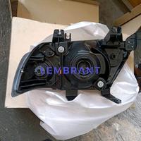 Gambar Head Lamp Headlamp Lampu Depan Utama Isuzu Panther Kapsul New Original - Kanan dari lembrant undefined 2 Tokopedia