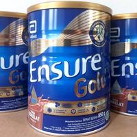 Gambar Ensure GF Coklat 900gr berkualitas dari VelvetMilk&#39;Shop undefined 2 Tokopedia