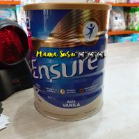 Gambar ENSURE VANILA 900GR SUSU SERAT PANGAN RASA VANILA 900 GRAM berkualitas dari VelvetMilk&#39;Shop undefined 2 Tokopedia