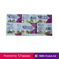 Gambar Imboost Force Ultimate 10 Kaplet dari Apotek Kosambi Jakarta Barat undefined 1 Tokopedia