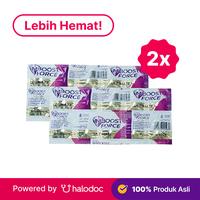 Gambar Imboost Force Ultimate 2 Strip (10 Kaplet/Strip) - Hemat Borongan dari Apotek Kosambi Jakarta Barat undefined 1 Tokopedia