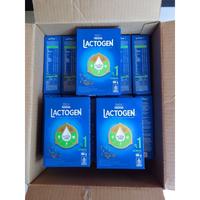 Gambar Fr Nestle Lactogen 1 Usia 0-6 Bulan Kemasan 180G Best dari SANU MOM undefined 3 Tokopedia
