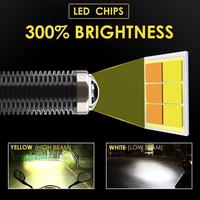 Gambar Rtd Lampu Led Motor H6 Bebek M11W Laser Fokus Supra Beat Vario Jupiter dari STORE S91 undefined 2 Tokopedia