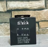 Gambar Bartape Bar Tape Fizik Classic Touch Superlight Not Supacaz Ritchey dari kairaindy undefined 5 Tokopedia