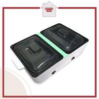 Gambar Wajan Listrik Serbaguna 8111 Q2  Electric Pot  Panci Listrik 2 Sisi dari didik store46 undefined 3 Tokopedia