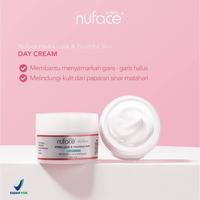 Gambar NUFACE Nu Glow Youthful Day Cream & Night Cream 15 ml - Day Cream dari CasaBeauty undefined 4 Tokopedia