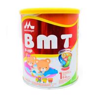 Gambar Fr Susu Formula Bayi Morinaga Bmt 1 Php (0-6 Bulan) 400 Gr *Tanyakan dari SANU MOM undefined 2 Tokopedia
