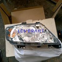 Gambar Head Lamp Headlamp Lampu Depan Utama Isuzu Panther Kapsul New Original - Kanan dari lembrant undefined 1 Tokopedia