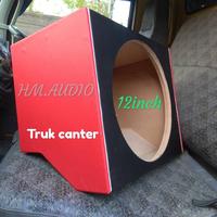 Gambar Box Canter Box speaker Subwofer truk canter ragasa 12inch  10 inch dari ronny abadi undefined 5 Tokopedia