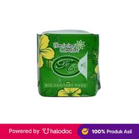 Gambar Feminine Comfort Hijau Isi 10 Pads - Pembalut - Halodoc dari Apotek Puri Beta Larangan-tokopedia undefined 1 Tokopedia