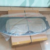 Gambar Kaca Bagasi Belakang Mitsubishi Xpander CROSS tahun 2019-2021 Original dari Sparepart Mitsubishi Genuine undefined 2 Tokopedia