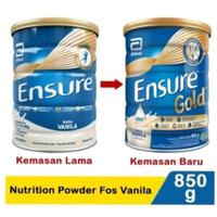 Gambar Ensure Vanilla 900 gram berkualitas dari VelvetMilk&#39;Shop undefined 2 Tokopedia