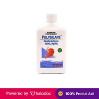 Gambar Polysilane Suspensi 180 ml 2 Botol - Hemat Borongan dari Apotek Kosambi Jakarta Barat undefined 1 Tokopedia