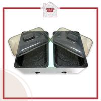 Gambar Wajan Listrik Serbaguna 8111 Q2  Electric Pot  Panci Listrik 2 Sisi dari didik store46 undefined 4 Tokopedia