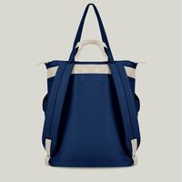 Gambar Bigmo Asya Blue Totepack dari Tanisha store. undefined 4 Tokopedia