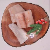 Gambar Ikan Gabus Fillet / Gabus Laut 500gr dari Ratu Daging Tangerang undefined 2 Tokopedia