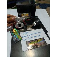 Gambar pangkon kunci kontak cb CNC asli model samurai set kunci kotak kabel 4 dari Whitemart99 undefined 2 Tokopedia