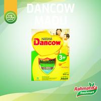 Gambar Dancow 3+ Madu Nutritods / Susu Dancow 3+ Rasa Madu 750 gr dari Rahmatika Freshmart Jakarta Selatan undefined 1 Tokopedia