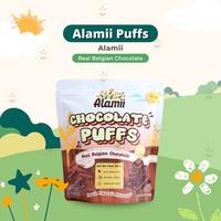 Gambar Alamii Puff Chocolate 30gr - Snack Bayi - Snack Anak - Cemilan Bayi dari hasbibif undefined 1 Tokopedia