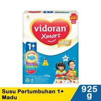 Gambar VIDORAN 1+ MADU 950 GR PROMO dari Home &amp; Food undefined 3 Tokopedia