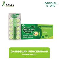 Gambar PROMAG Tablet Kunyah 10 pcs dari Alfamidi Official Store undefined 1 Tokopedia