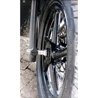 Gambar Gearbox boshing velg depan honda Scoopy ring 12 pnp velg 14 atau 16 dari Whitemart99 undefined 2 Tokopedia