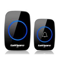 Gambar Bel Rumah Portable Wireless Sinyal Kuat Terbaik Populer Kencang F8Q2 L dari verzistore undefined 3 Tokopedia