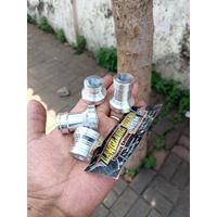 Gambar Gearbox boshing velg depan honda Scoopy ring 12 pnp velg 14 atau 16 dari Whitemart99 undefined 5 Tokopedia