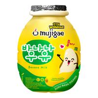 Gambar Mujigae Banana Milk 250 ml dari Alfamidi Official Store undefined 2 Tokopedia