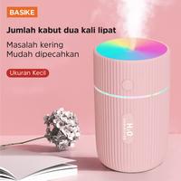 Gambar Humidifier Diffuser LED Home Office Air Humidifier Portable Purifiers dari Yaris Yusuf undefined 2 Tokopedia