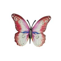 Gambar TG Outdoor Friend Garden Gifts Butterfly Metal Wall Decors Hang dari Tactical Going undefined 4 Tokopedia