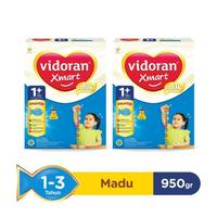 Gambar VIDORAN 1+ MADU 950 GR PROMO dari Home &amp; Food undefined 1 Tokopedia