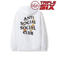 Gambar READY, JAKET HOODIE JUMPER ANTI SOCIAL SOCIAL CLUB ASSC PAIR OF DICE dari Likooo undefined 1 Tokopedia