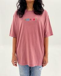 Gambar Z㊚3Z OVERSIZE TEE EARTH MAJOR HOOMAN TEE UNISEX TENCEL COTTON J✓F7 dari midinzainalmarket undefined 4 Tokopedia