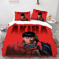 Gambar DJ AKIRAHero B1121 Anime Bedding Set Cartoon Duvet Cover Pillow dari Delphi Joy undefined 3 Tokopedia