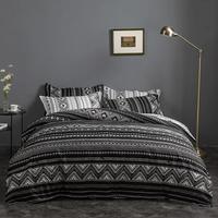 Gambar DJ Household Winter Warmth Thick Bedding Set Bedroom Set Twin Q dari Delphi Joy undefined 5 Tokopedia