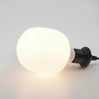 Gambar Bohlam LED E27 470 Lumen Pintar Tabung Diredupkan Wireless_Putih dari SWEDIA HOME FURNITURE undefined 3 Tokopedia