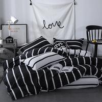 Gambar DJ Household Winter Warmth Thick Bedding Set Bedroom Set Twin Q dari Delphi Joy undefined 4 Tokopedia