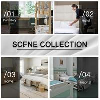 Gambar DJ Beautiful Scenery Duvet Cover Set Fashion Bedding Set Soft dari Delphi Joy undefined 3 Tokopedia