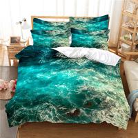 Gambar DJ Beautiful Scenery Bedding Set Duvet Cover Set 3d Bedding Di dari Delphi Joy undefined 3 Tokopedia