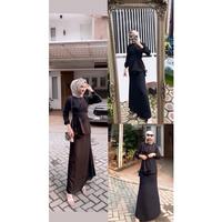 Gambar Batch 9 Deera One Set X Helwa Bashel ( Busui Friendly ) dari putrianghniashop undefined 5 Tokopedia