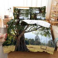 Gambar DJ Woods Bedding Set For Bedroom Soft Bedspreads For Bed Home C dari Delphi Joy undefined 3 Tokopedia