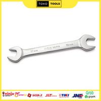 Gambar Kunci pas / kunci double pas 50 x 55 mm dari MATERIAL TOOLS COMPANY undefined 1 Tokopedia