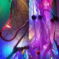 Gambar SN Unicorn Party Supplies Hanging Ornament Unicorn Feather Hand dari Simetris Notes undefined 2 Tokopedia