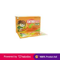 Gambar Entrostop Anak Sirup 10 ml - Obat Diare - Halodoc dari Apotek Kosambi Jakarta Barat undefined 1 Tokopedia