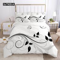Gambar DJ Bedding Set Duvet Cover Pillowcases ComforterQuiltBlanket dari Delphi Joy undefined 3 Tokopedia