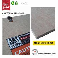 Gambar quotes home AF Home decor frame hiasan pajangan dinding poster decor dari JOJOSARJONO88 undefined 4 Tokopedia