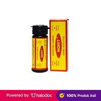 Gambar Norit 40 Tablet - Obat Diare - Halodoc dari Apotek Kosambi Jakarta Barat undefined 1 Tokopedia